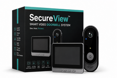 Smart Doorbell System
